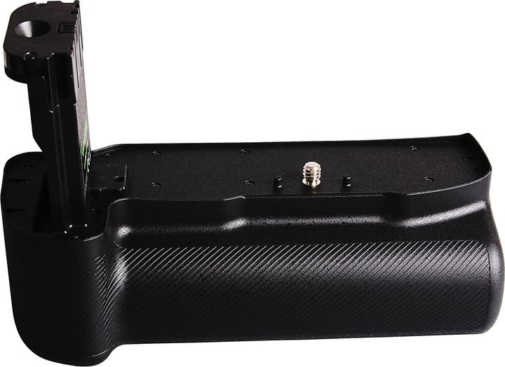 Actual product image Patona Batteries + Hand grips (Battery grip)