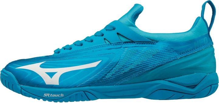 Actual product image Mizuno Wave Drive Neo (41)