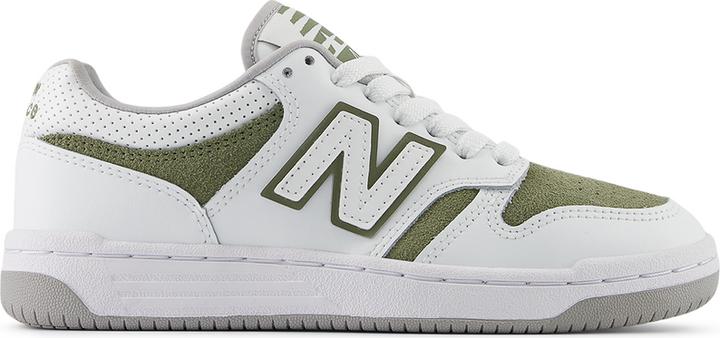 New Balance GSB480VO