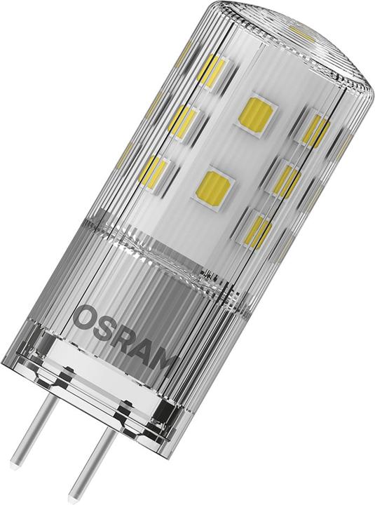 Produktbild Osram Led Pin (GY6.35, 4.50 W, 470 lm, 1 x, F)
