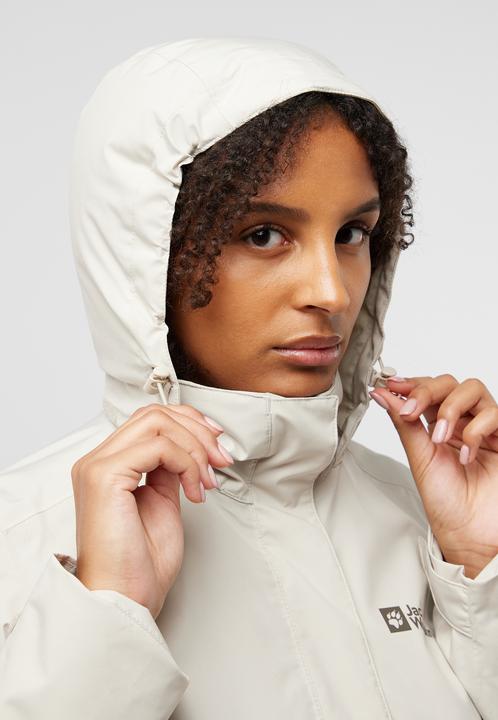 Immagine prodotto Jack Wolfskin Rotwand 3In1 Jkt W (XL)