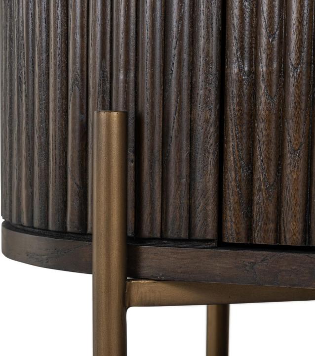 Produktbild Richmond Interiors Luxor (90 x 42 x 190 cm)