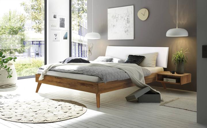 Actual product image Hasena Pesaro (200 x 200 cm)