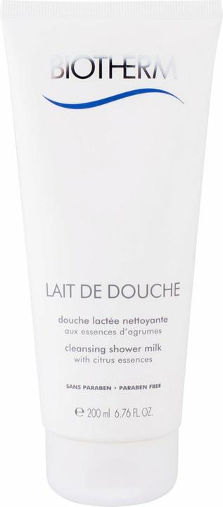 Biotherm Lait De Douche Shower Milk (200 ml)