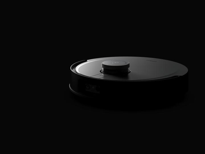 Image du produit Ecovacs Deebot X1 Omni (Robot d'aspiration et de nettoyage)