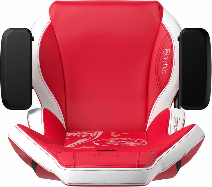 Produktbild noblechairs EPIC Nuka-Cola - Fallout Edition