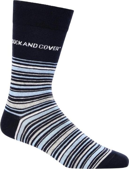 Produktbild Duck and Cover Bilkons Socken (3erPack) (3er Pack, 39.5 - 45.5)