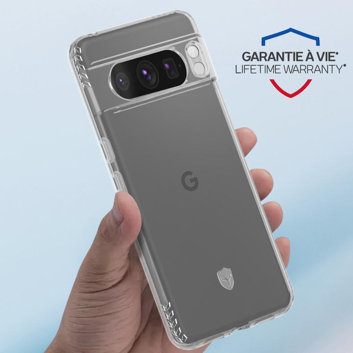 Actual product image Force Case Pulse Series (Google Pixel 8 Pro)