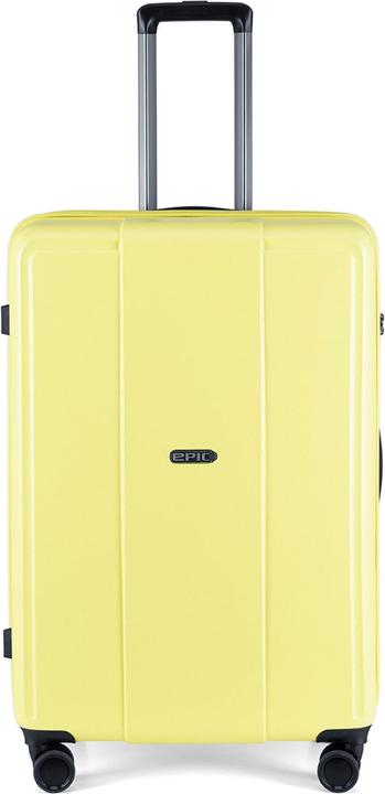 Citrus Yellow