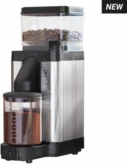Immagine prodotto Moccamaster KM5 (Spina UE)