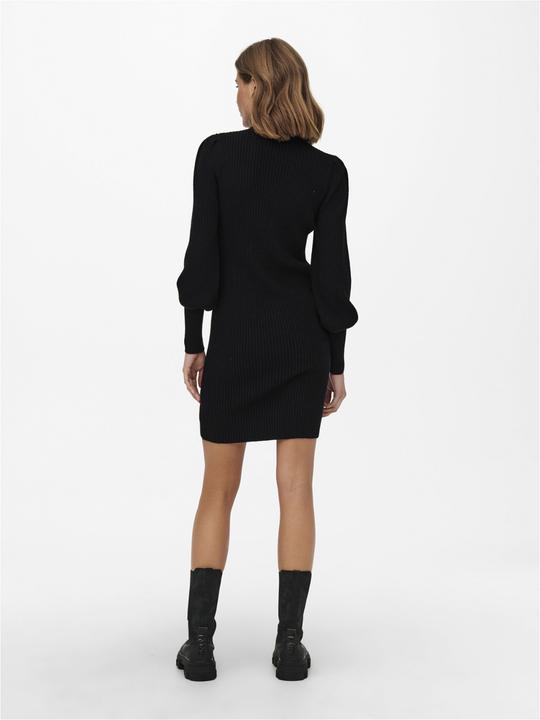 Image du produit Only Robe tricotée à manches longues (XS)