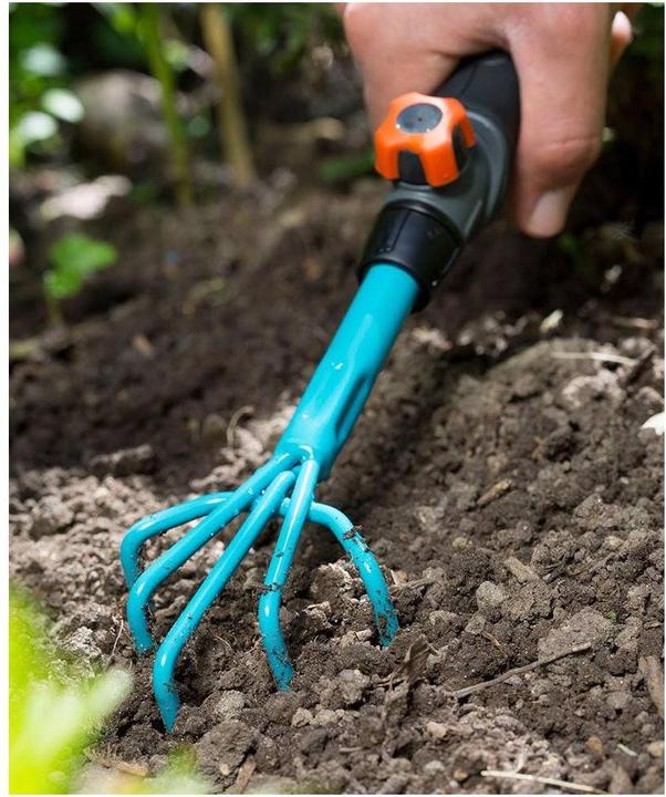 Immagine prodotto Gardena Combisystem-Blumenkralle