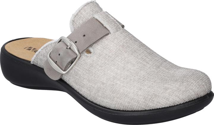 Beige-combi