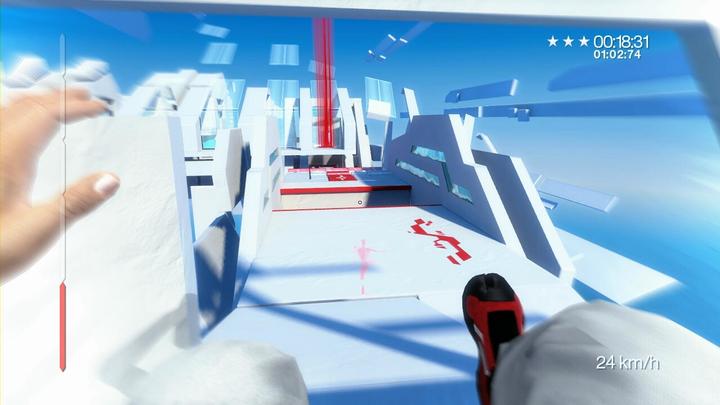 Immagine prodotto EA Games Mirror's Edge Catalyst Standard Inglese, Francese, Tedesco, Ungherese, Italiano, Spagnolo (PS4, EN)