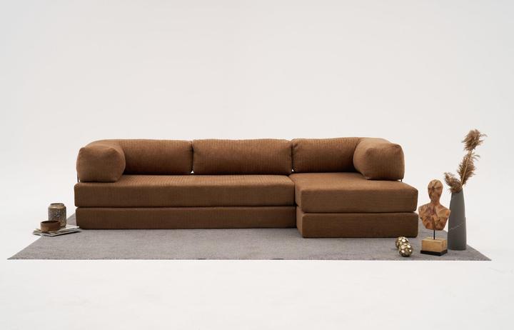 Produktbild Atelier del Sofa Comfort (Ecksofa)