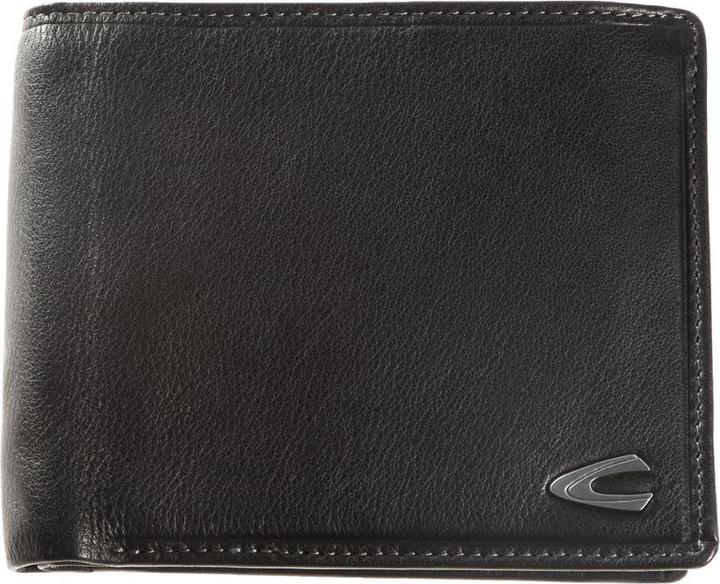 Produktbild Camel Active Vegas Geldbörse II Leder 12,5 cm