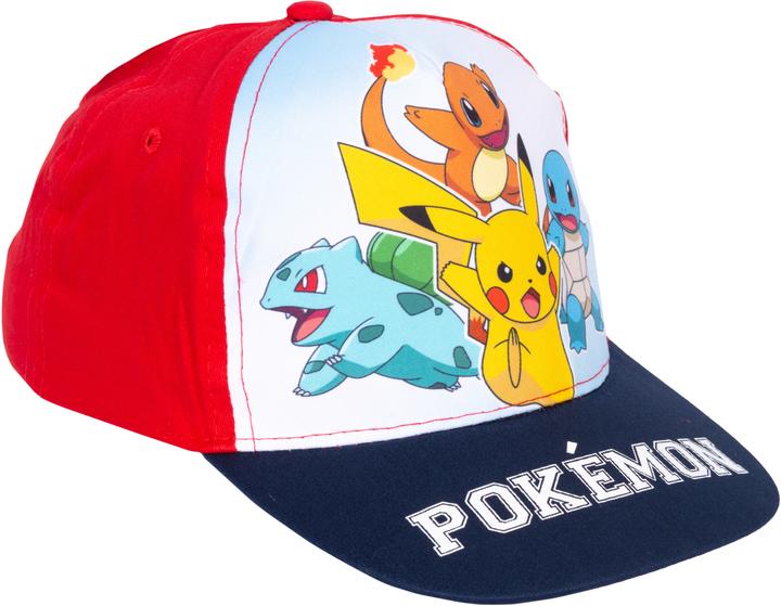 Numskull Pokémon (One Size)