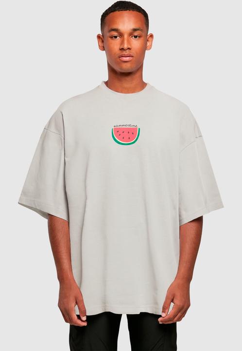 Actual product image Merchcode Summer - Summertime Huge Tee - 117083 (XL)