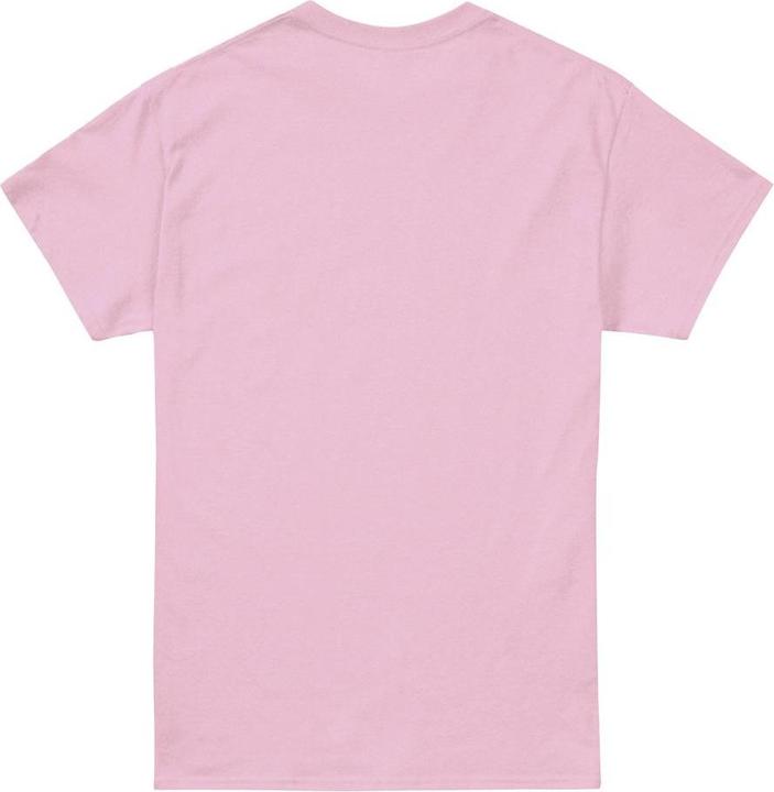 Actual product image Monopoly Mens Taking A Chance T-Shirt (S)