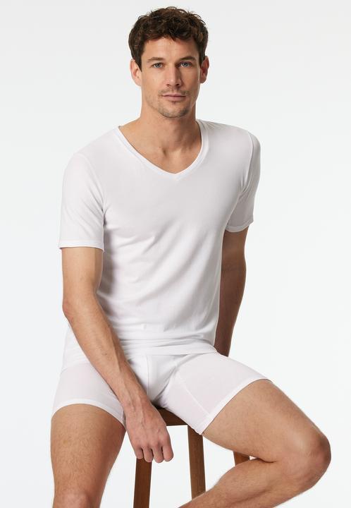 Image du produit Schiesser T-Shirt 1/2 (S)