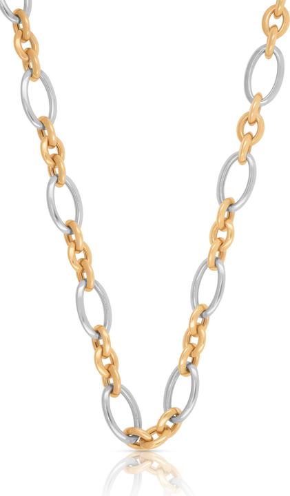 Actual product image Muau Fantasy (Pink gold, White, 45 cm)