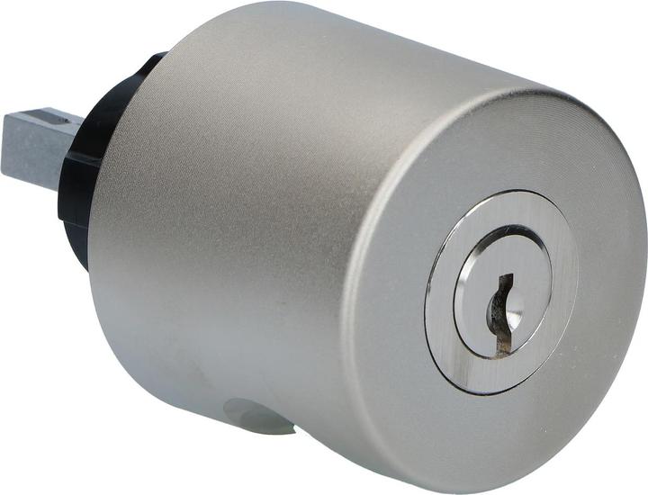 Actual product image Heusser Cylinder olive 3413