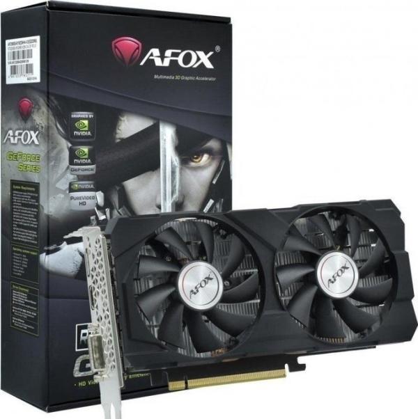 Produktbild AFOX GeForce RTX2060 Super (8 GB)