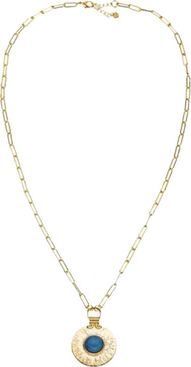 Produktbild Luxenter Halskette Asmit (Rhodium)