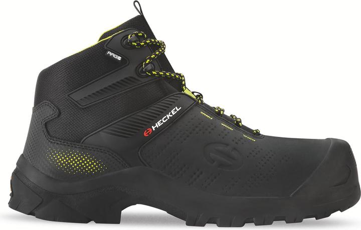 Produktbild Uvex Safety Maccrossroad 3.0 (S3, 39)