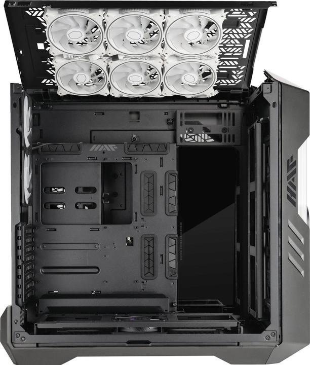 Produktbild Cooler Master HAF 700 (E-ATX)