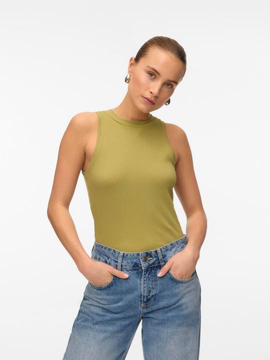 Produktbild Aware Vmlavender Sl O-Neck Top Vma Noos (L)