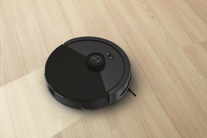 Actual product image Hoover HG410D 011 (Robot vacuum)