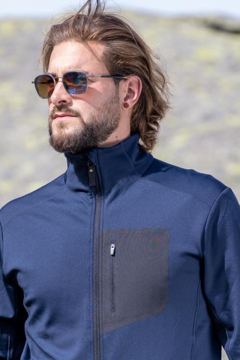 Produktbild Rukka Alfred Herren Tech Jacke (S)
