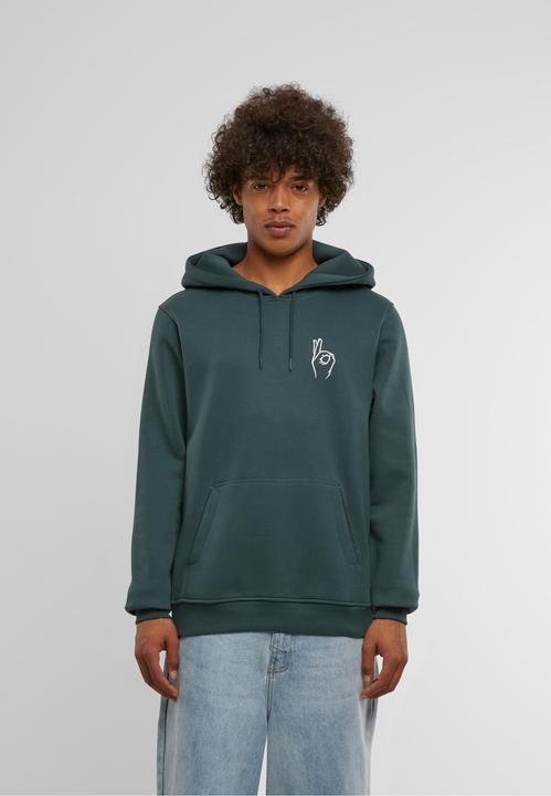 Immagine prodotto Mister Tee Easy Sign Hoody - 14681 (3XL)