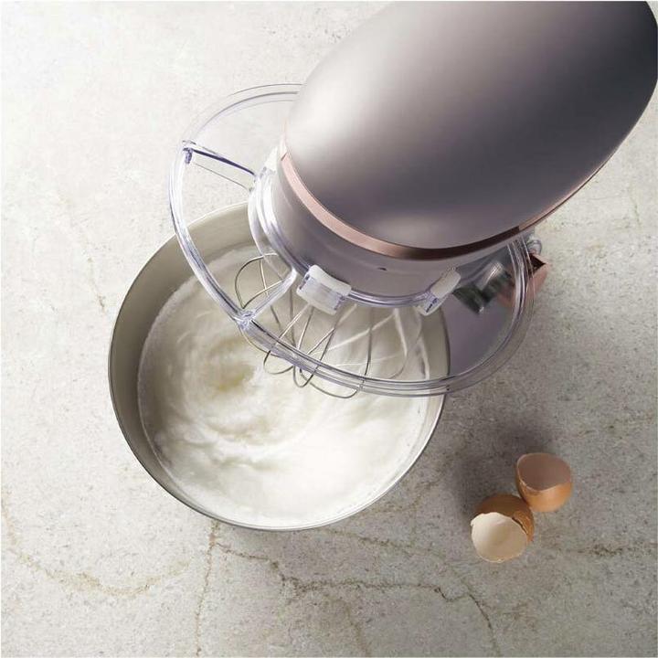 Produktbild BerlingerHaus Haus Küchenmaschine matt Taupe Collection (1300 W)