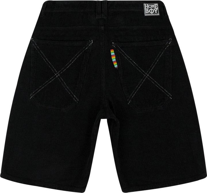 Produktbild Homeboy x-tra BAGGY CORD Shorts (29)