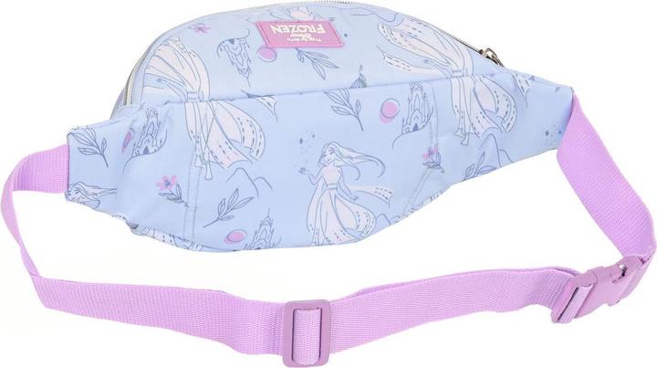 Actual product image Safta Marsupio Frozen