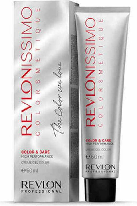 Produktbild Revlon Professional Colorsmetique 7.45 Mittelblond Kupfer-Mahagoni (Mittelblond Kupfer-Mahagoni)