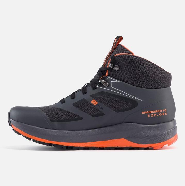Image du produit Rossignol Skpr Hike Lt Dunkelgraue Schuhe (45)