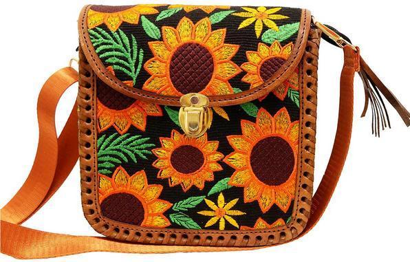 Produktbild Kolavalik Handtasche, No. 1