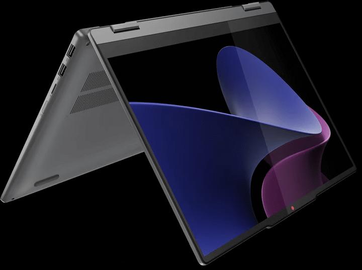 Image du produit Lenovo IdeaPad 5 2-in-1 (14", AMD Ryzen 5 8645HS, 16 Go, 512 Go, CH)