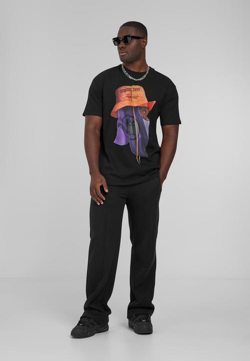 Actual product image Forgotten Faces Head Gear Heavy Oversized Tee (L)