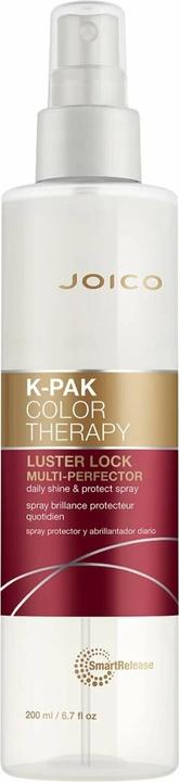 Joico K-Pak Color Therapy Luster Lock Spray 200ml (200 ml)