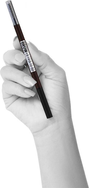 Produktbild Maybelline New York Brow Ultra Slim (4 Medium Brown)