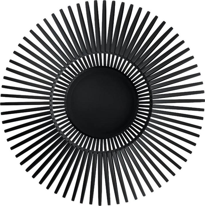 Actual product image Blomus LYVA Laterne black M 26,5cm (1 x)