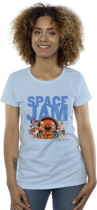 Produktbild Space Jam Tune Squad TShirt (L)