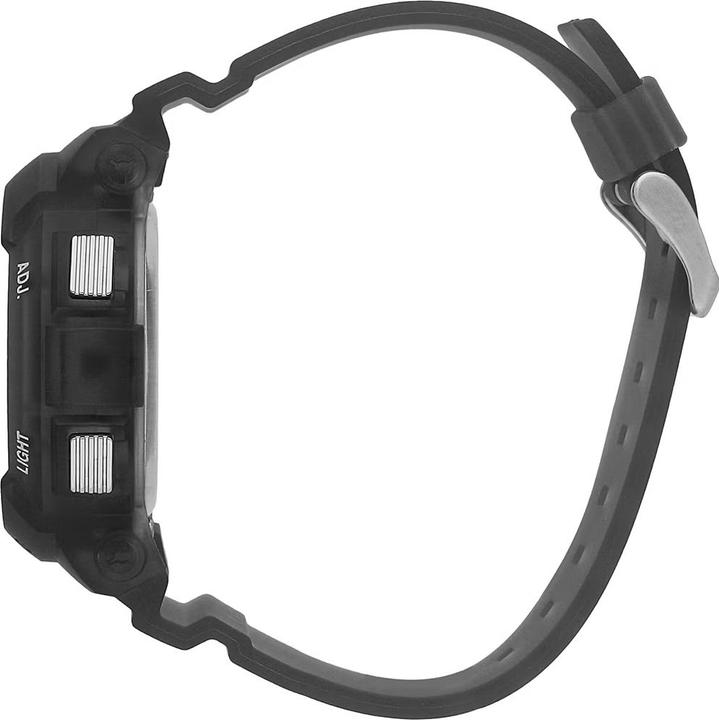 Immagine prodotto Sector R3251547001 EX-39 Orologio digitale da uomo 44mm 10ATM (Orologio digitale, 44 mm)