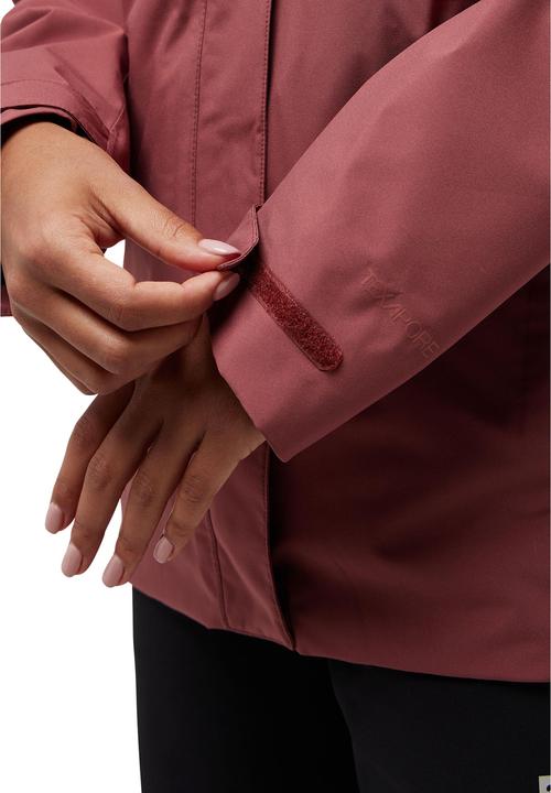 Immagine prodotto Jack Wolfskin Rotwand 3In1 Jkt W (XXL)