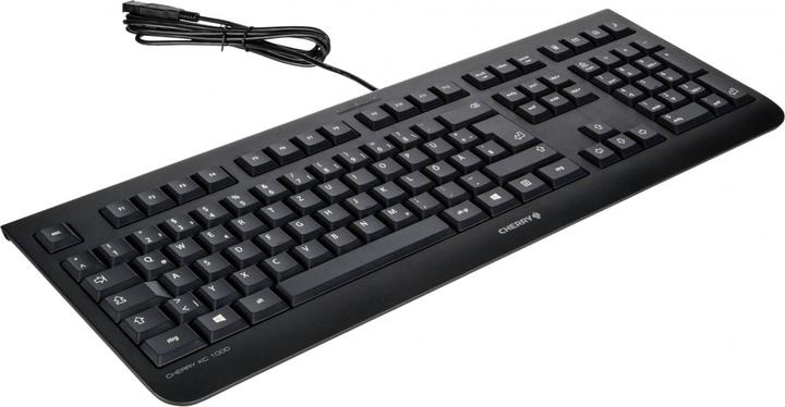 Image du produit CHERRY KC 1000 (DE, Filaire)