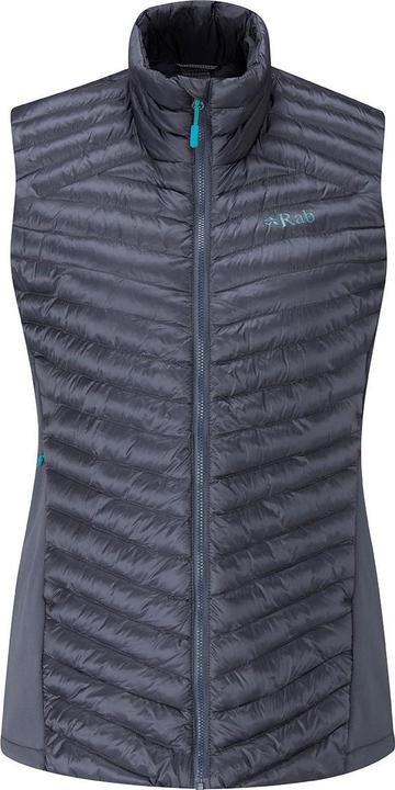 Actual product image Rab Cirrus Flex 2.0 Vest (XS)